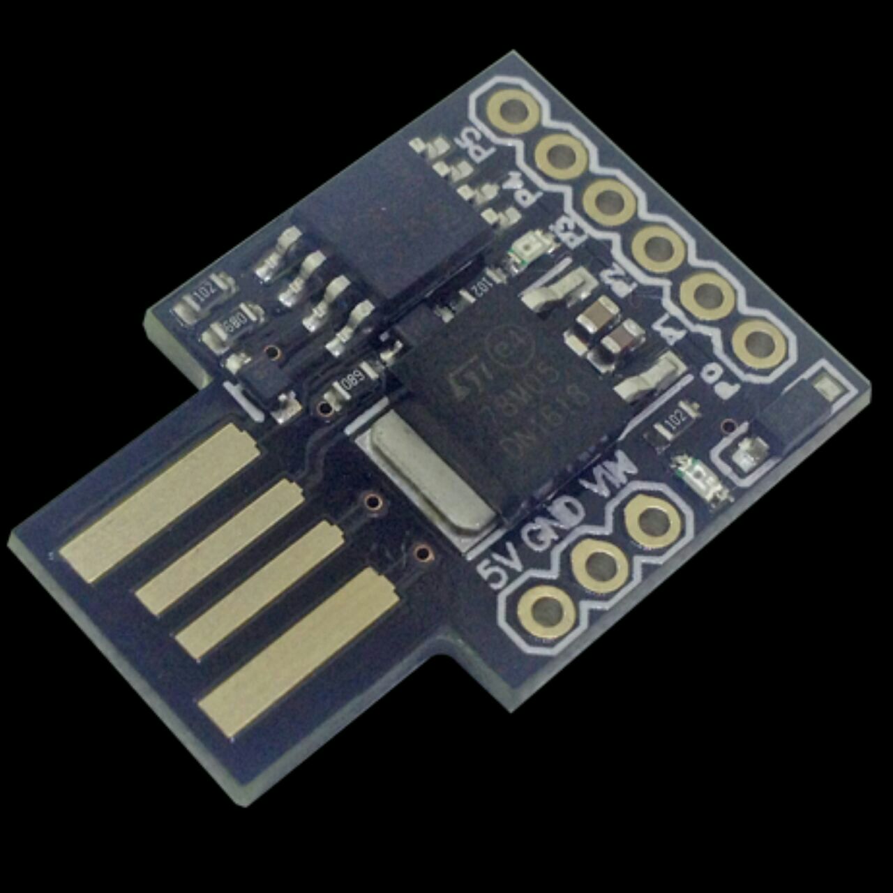 Arduino USB Micro